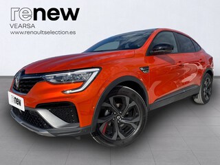 RENAULT - Arkana