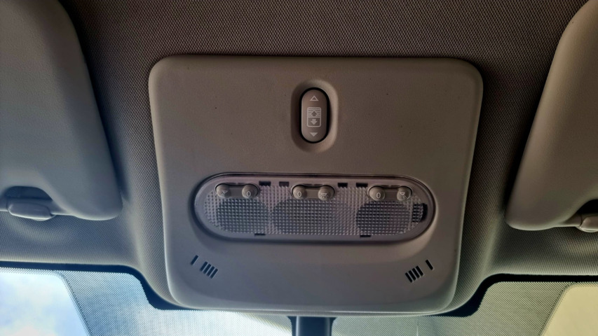 Exterior QASHQAI  GRI