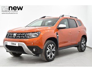 DACIA - DUSTER