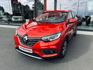 Renault - Kadjar