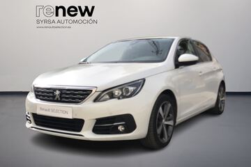 PEUGEOT - 308