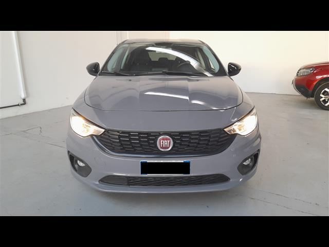 FIAT Tipo 02494226_VO38013041