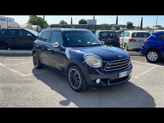 MINI Countryman 02641354_VO38043366