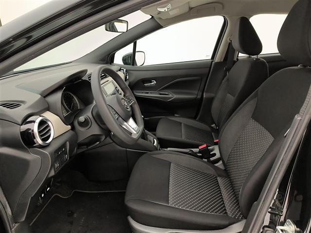NISSAN Micra 00972825_VO38023732