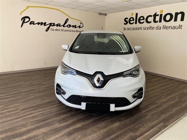 RENAULT Zoe 2020 02275982_VO38043894