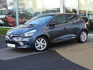 Renault - Clio