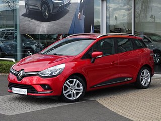 Renault - Clio Grandtour