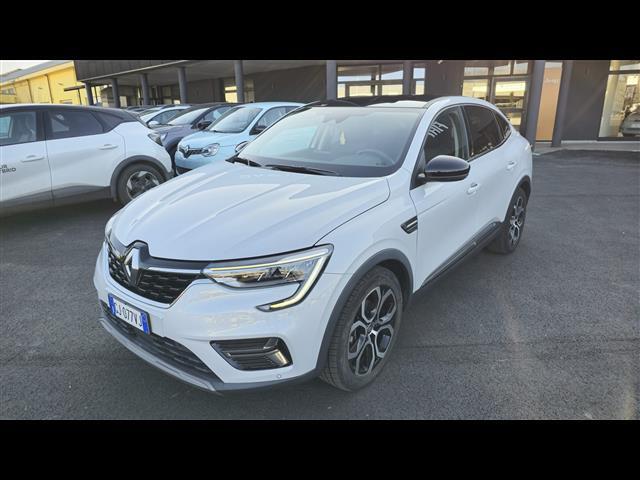 RENAULT Arkana 2021 00025762_VO38013404