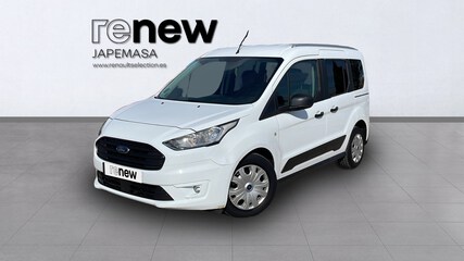 FORD - Transit Connect Combi