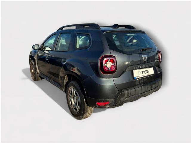 DACIA Duster II 2018 06193764_VO38013080