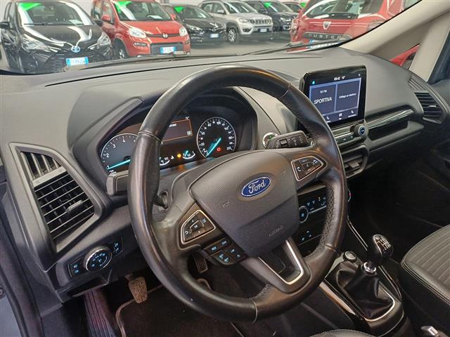 FORD EcoSport 2018 00015951_VO38023184