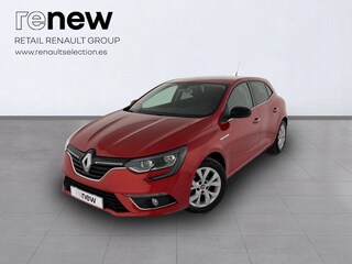 RENAULT - MEGANE