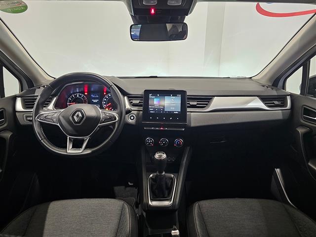 RENAULT Captur II 2019 02416074_VO38013170