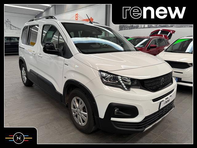 PEUGEOT Rifter 00015720_VO38023184