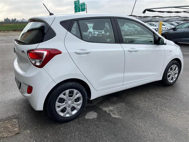 HYUNDAI i10 01149886_VO38013322