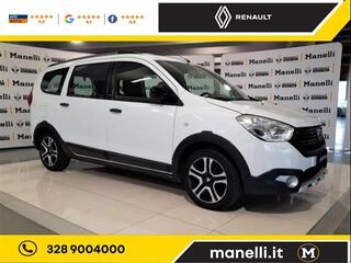 DACIA - Lodgy