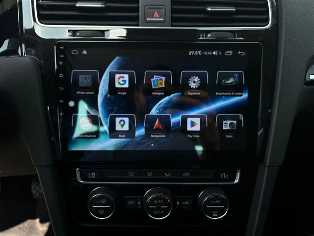 VOLKSWAGEN Golf 02641043_VO38043366