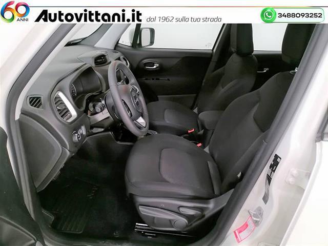 JEEP Renegade 2019 00960190_VO38023207