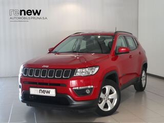 JEEP - Compass Diesel