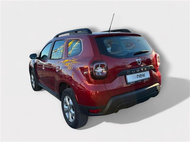 DACIA Duster II 2021 06187410_VO38013080