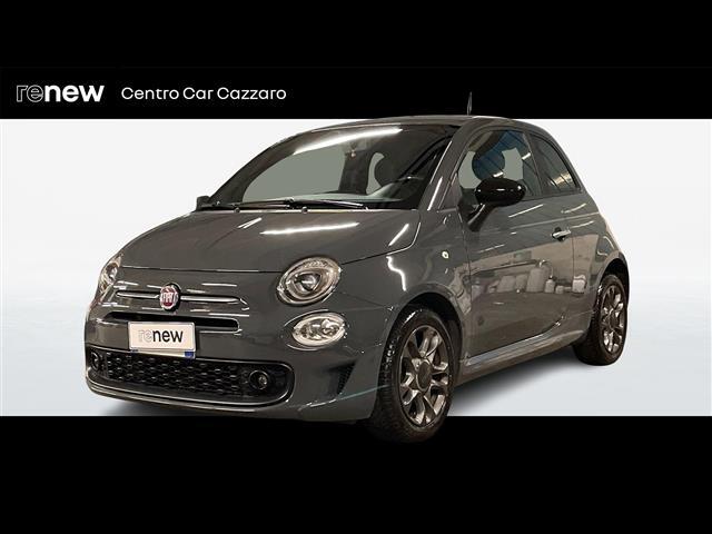 FIAT 500 III 2015 00428457_VO38023217