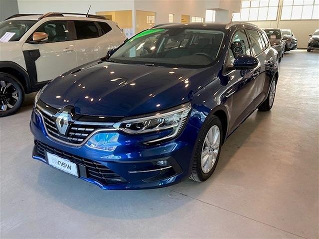 RENAULT Megane IV 2020 Sporter 00015895_VO38023184
