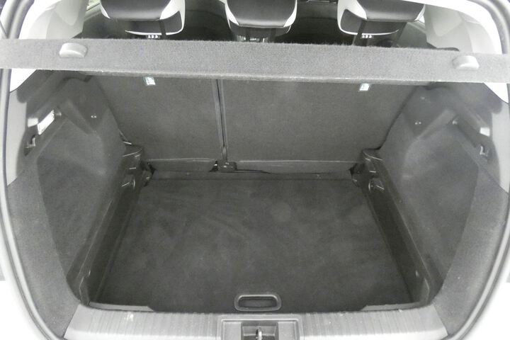 Inside Captur  Gris Highland con te
