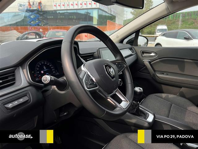 RENAULT Captur II 2019 01096138_VO38013498