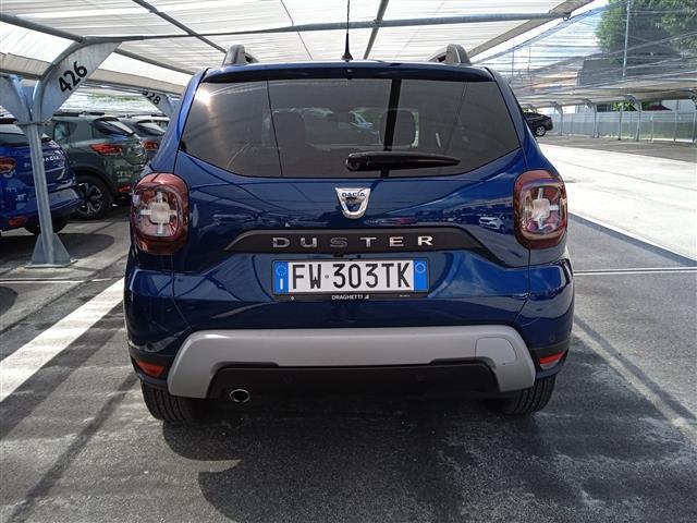 DACIA Duster II 2018 01151396_VO38013322