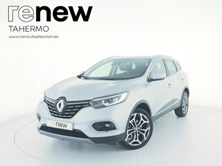 RENAULT - KADJAR