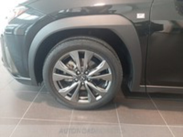 LEXUS UX 2019 01883113_VO38013067