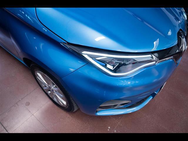 RENAULT Zoe 2020 02618204_VO38053400