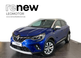 RENAULT - CAPTUR