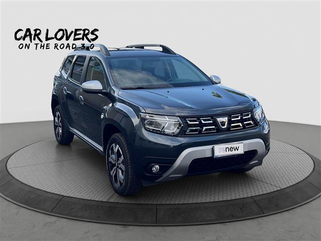 DACIA Duster II 2021 05256386_VO38013034