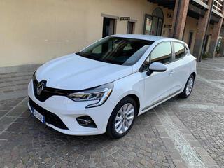 RENAULT Clio V 2019 01110333_VO38023216