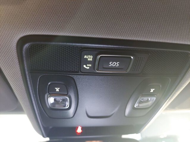 Inside Captur  Gris Casiopea con te