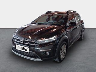 DACIA - Sandero