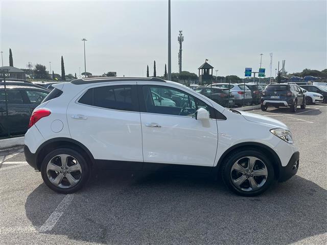 OPEL Mokka I 02640750_VO38043366