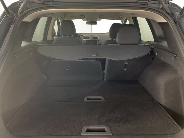 Inside Kadjar  gris titanium