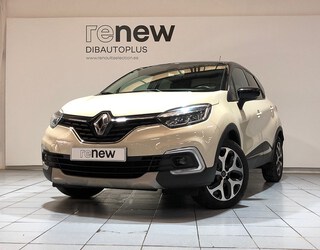 RENAULT - CAPTUR