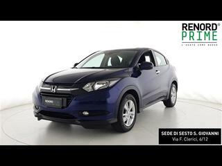 HONDA HR V II 2016 00937538_VO38023732