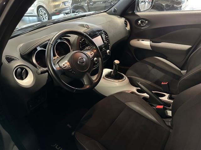 NISSAN Juke 04822386_VO38013042