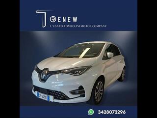 RENAULT Zoe 2020 10037543_VO38013447