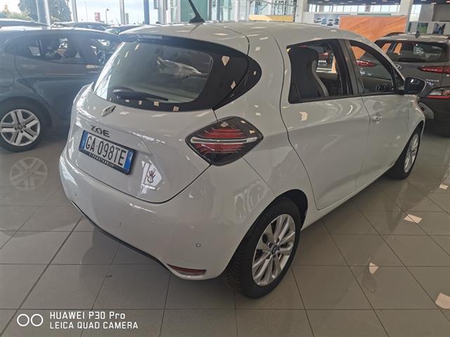 RENAULT Zoe 2020 00964691_VO38013353
