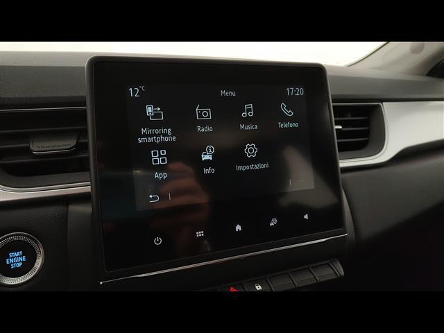 RENAULT Captur 00947239_VO38023732