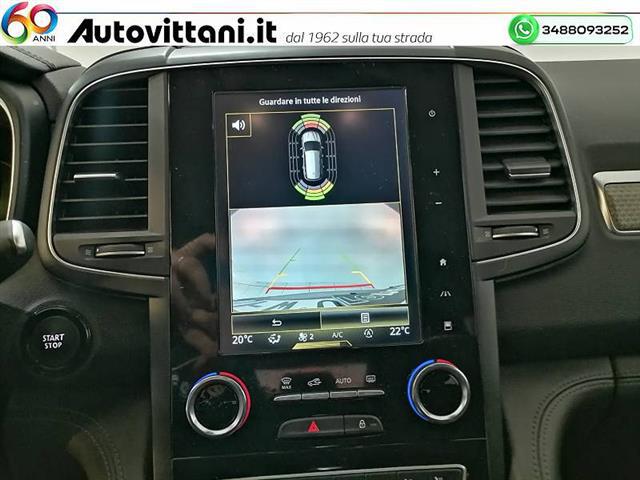 RENAULT Koleos 00962014_VO38023207