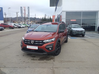 DACIA - JOGGER