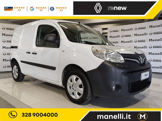 RENAULT kangoo 00014596_VO38013022