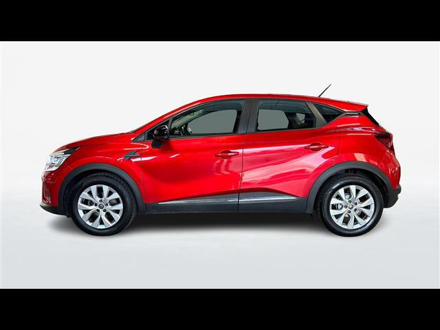 RENAULT Captur II 2019 00926885_VO38013174