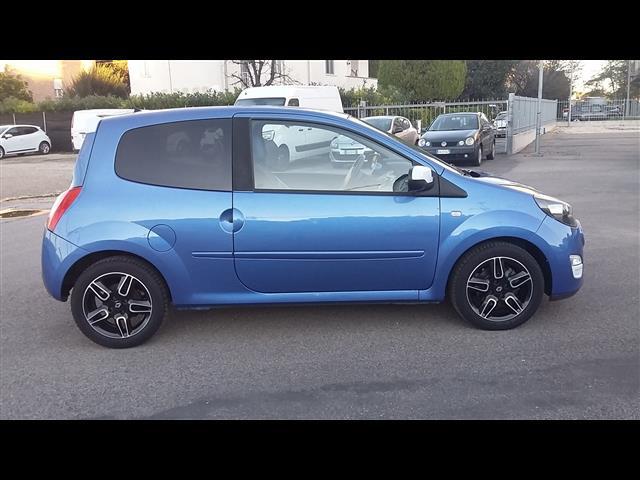 RENAULT Twingo 00022092_VO38013018